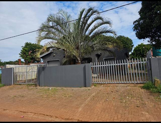 3 BEDROOM HOUSE FOR SALE IN SIBASA